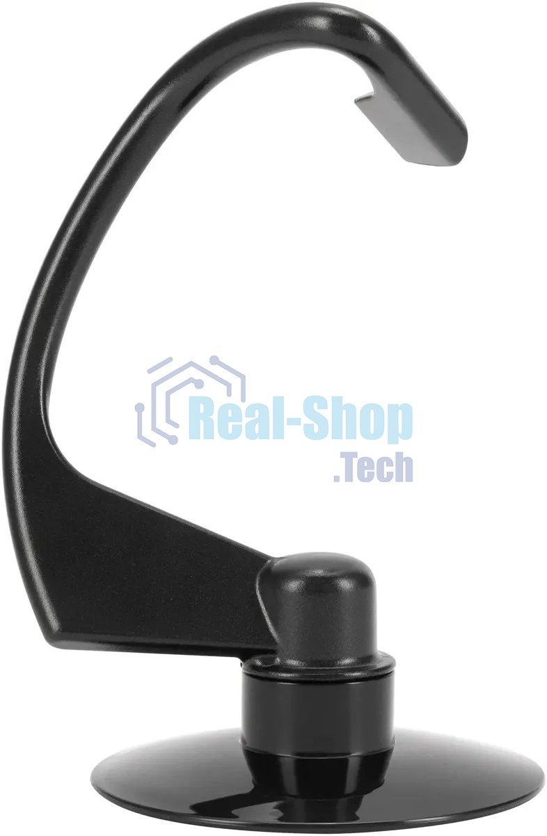 Кухонная машина Rondell RDE-1405 планетар.вращ. 1800Вт серебристый