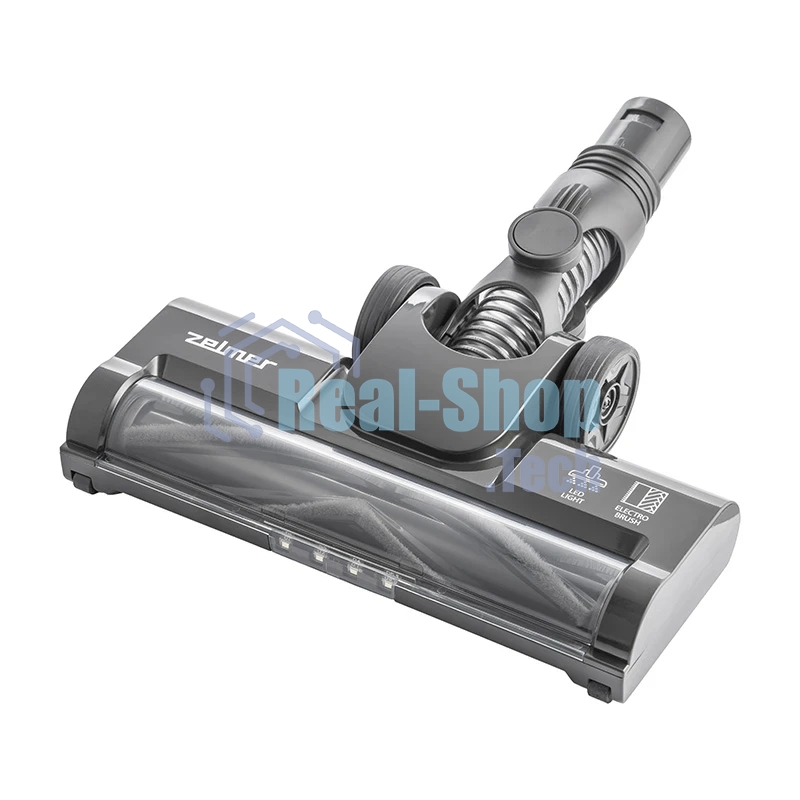 Пылесос Zelmer STICK ZSVC511DF