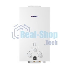 Газовая колонка Edisson E 20 DL (ЭдЭБ05823)