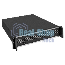 Серверный корпус ExeGate EX284969RUS Pro 2U450-09 (RM 19