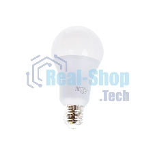 Лампа светодиодная EUROLUX LL-E-A70-20W-230-2,7K-E27