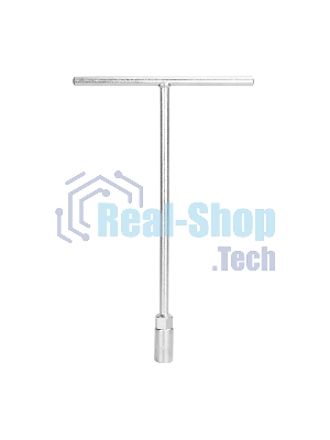 Торцевой ключ с Т-образной ручкой Deli DL14 14мм (размер 285х183 мм)