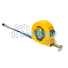Рулетка Deli DL280519 5мx19мм, метрическая