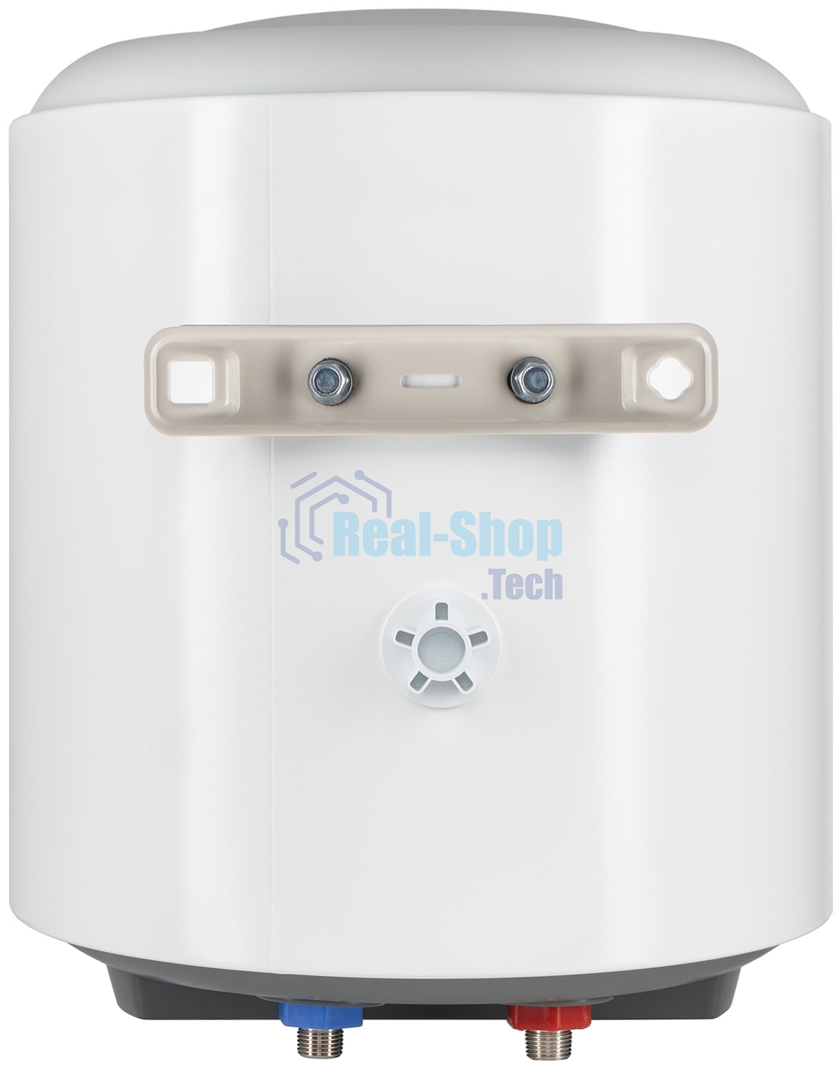 Водонагреватель Haier ES30V-B1 SLIM 1.5кВт 30л электрический настенный/белый