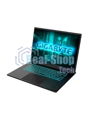 Ноутбук Gigabyte Gaming A16 GA6H/16