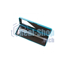 Штангенциркуль Gross 31671 150 мм, 0,05 мм, нержавеющая сталь, с глубиномером