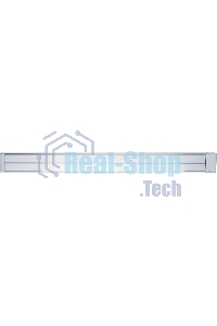 Обогреватель инфракрасный HINTEK IC-10, белый, 1000 Вт, 10 м2 05.214371