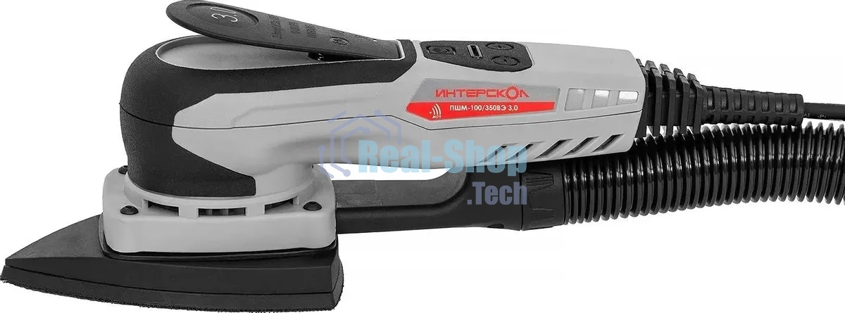 Плоскошлифовальная машина Интерскол ПШМ-100/350ВЭ 3,0 350Вт