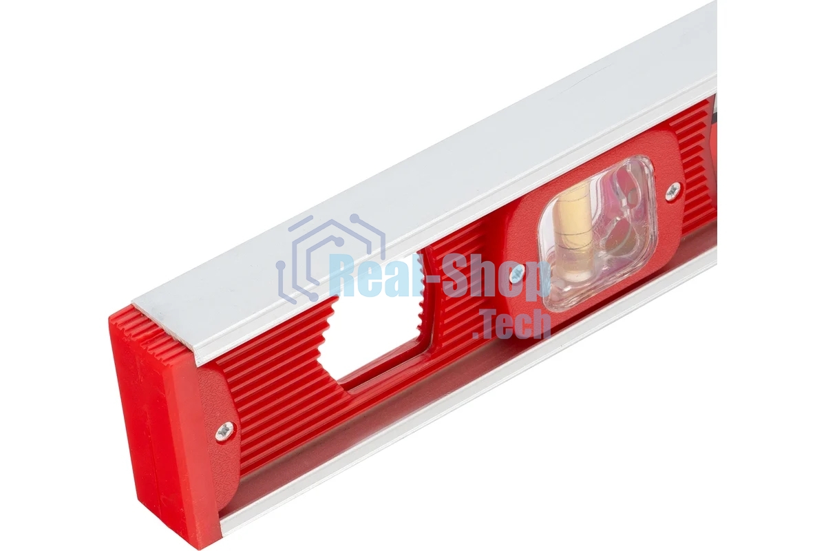 Уровень Matrix магнитный, 600 мм, 3 глазка 33702