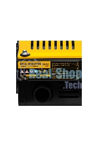 Электрогенератор дизельный Denzel DES-32E, 3.2 кВт, 110 дБ, 78.9 кг