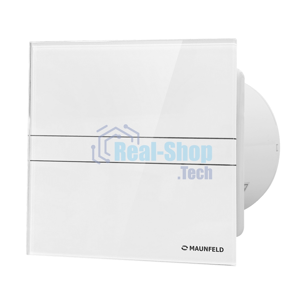Вытяжной вентилятор Maunfeld MFE10TGW