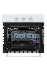 Электрический духовой шкаф Krona ESSENZA 60 WH G2