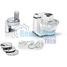 Кухонный комбайн Bosch MUMS2TW01