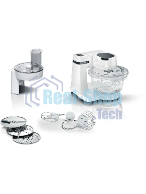 Кухонный комбайн Bosch MUMS2TW01