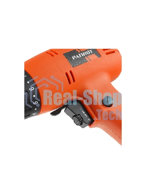 Дрель-шуруповерт Patriot FS 250 The One, 280 Вт, 20 Нм, щеточный