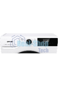 Стиральная машина Gorenje W1NHPI60SCSIRV белый загр. фронтальная макс.: 6 кг 1400об/мин класс: А