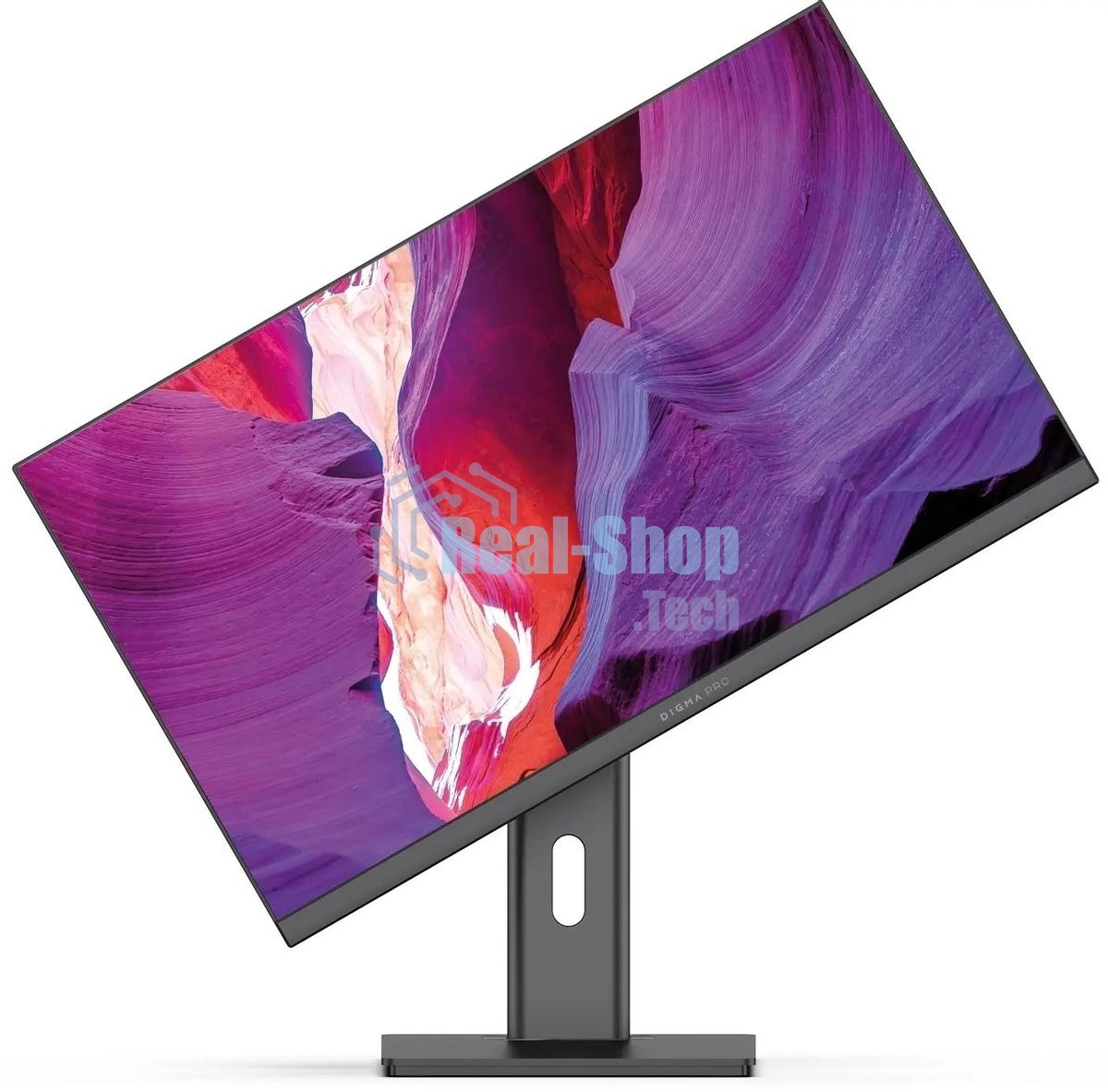 Моноблок Digma Pro Unity DM23P5-ADXW03, 23.8