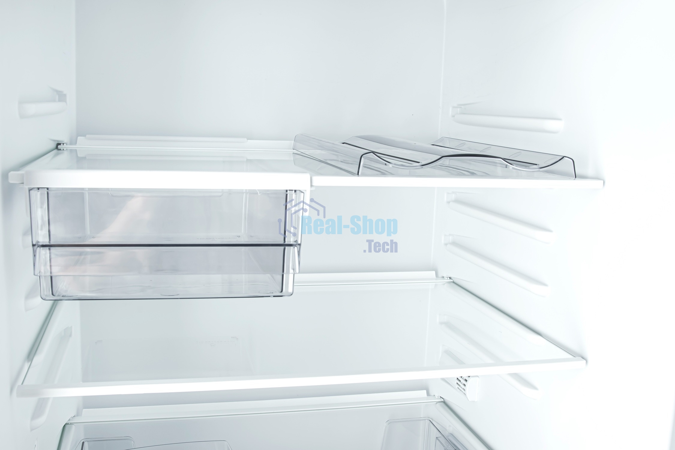 Холодильник Atlant XM 6624-159 черный двухкамерный 228/119л морозилка снизу