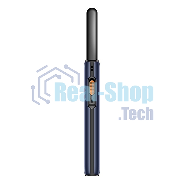 Мобильный телефон BQ 2010 Talkie темно-синий