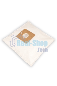 Пылесборники Filtero SAM 03 (10) Comfort, Big Pack