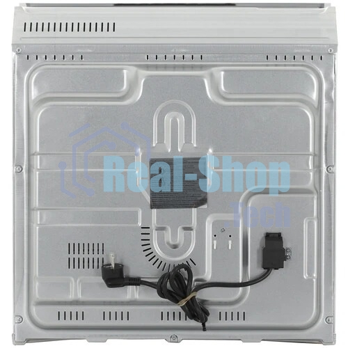 Электрический духовой шкаф Hotpoint FE8 821 H WH белый