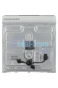 Электрический духовой шкаф Hotpoint FE8 821 H WH белый