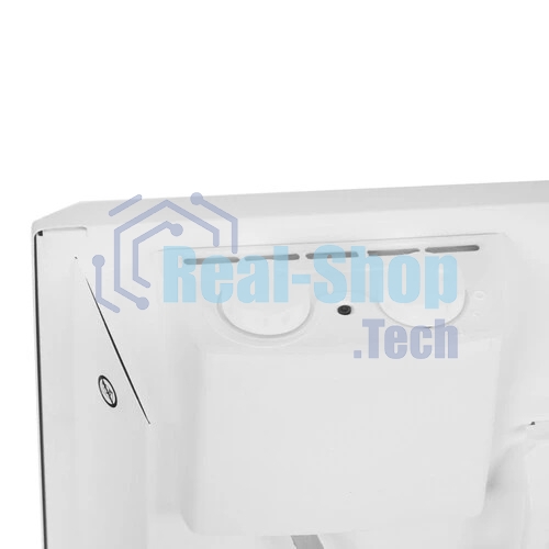 Обогреватель инфракрасный HINTEK IR-20, белый, 2000 Вт, 40 м2, термостат 04.07.01.214394