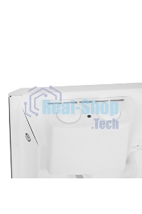 Обогреватель инфракрасный HINTEK IR-20, белый, 2000 Вт, 40 м2, термостат 04.07.01.214394