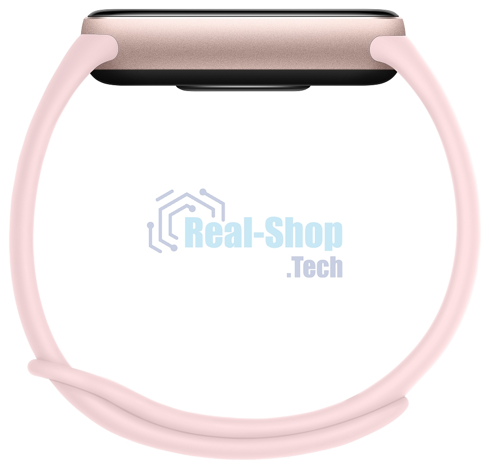 Фитнес-браслет XIAOMI Mi Smart Band 9 Mystic Rose