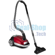 Пылесос Rondell 2054-RE-01 2000Вт черный