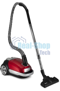 Пылесос Rondell 2054-RE-01 2000Вт черный