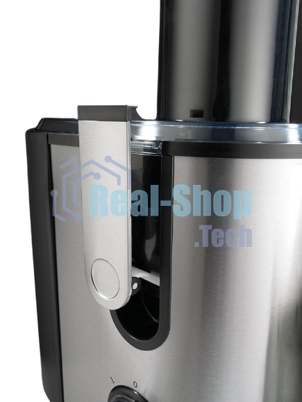 Соковыжималка шнековая Gorenje JC900E 900Вт белый