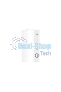 Увлажнитель воздуха ультразвуковой Royal Clima RUH-BL300/3.5M-WT 25Вт белый