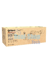 Пила циркулярная аккумуляторная Bort BHK-18Li-125 Solo (без АКБ и ЗУ)