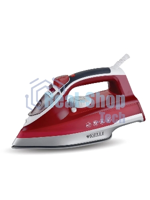 Утюг Kelli KL-1622