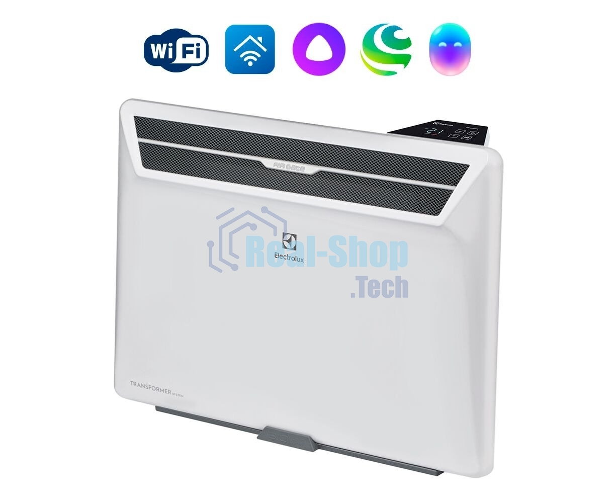 Комплект Electrolux Air Gate Transformer с блоком управления ECH/AG2-1000 T-TUE4 (электронный)