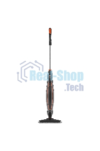 Паровая швабра GARLYN PM-1350