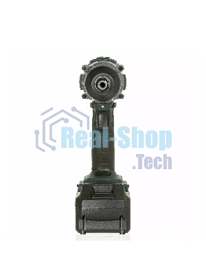 Профессиональный бесщеточный винтоверт аккумуляторный KLPRO KLDV18B-50 (18В, Li-ion-2шт, 5.0Ач, 180Нм, 2 скорости, подсветка,З/У,в кейсе)