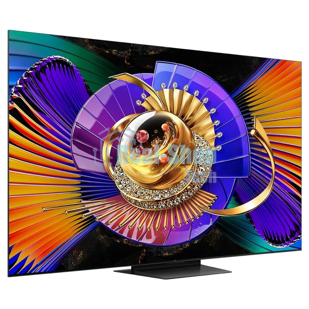 Телевизор QLED TCL 85