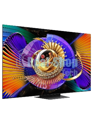 Телевизор QLED TCL 85
