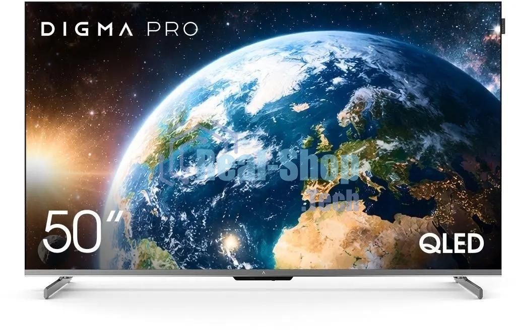 Телевизор Digma Pro 50