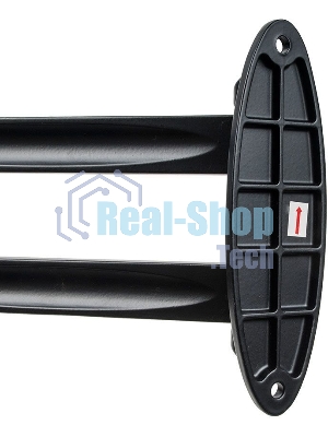 Кронштейн для телевизора Kromax TECHNO-11 черный 10