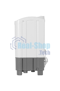 Стиральная машина Славда WS-40PT/РЕТ 4кг белый/серый, загрузка вертикальная 4 кг, 1350 об/мин, класс: А+