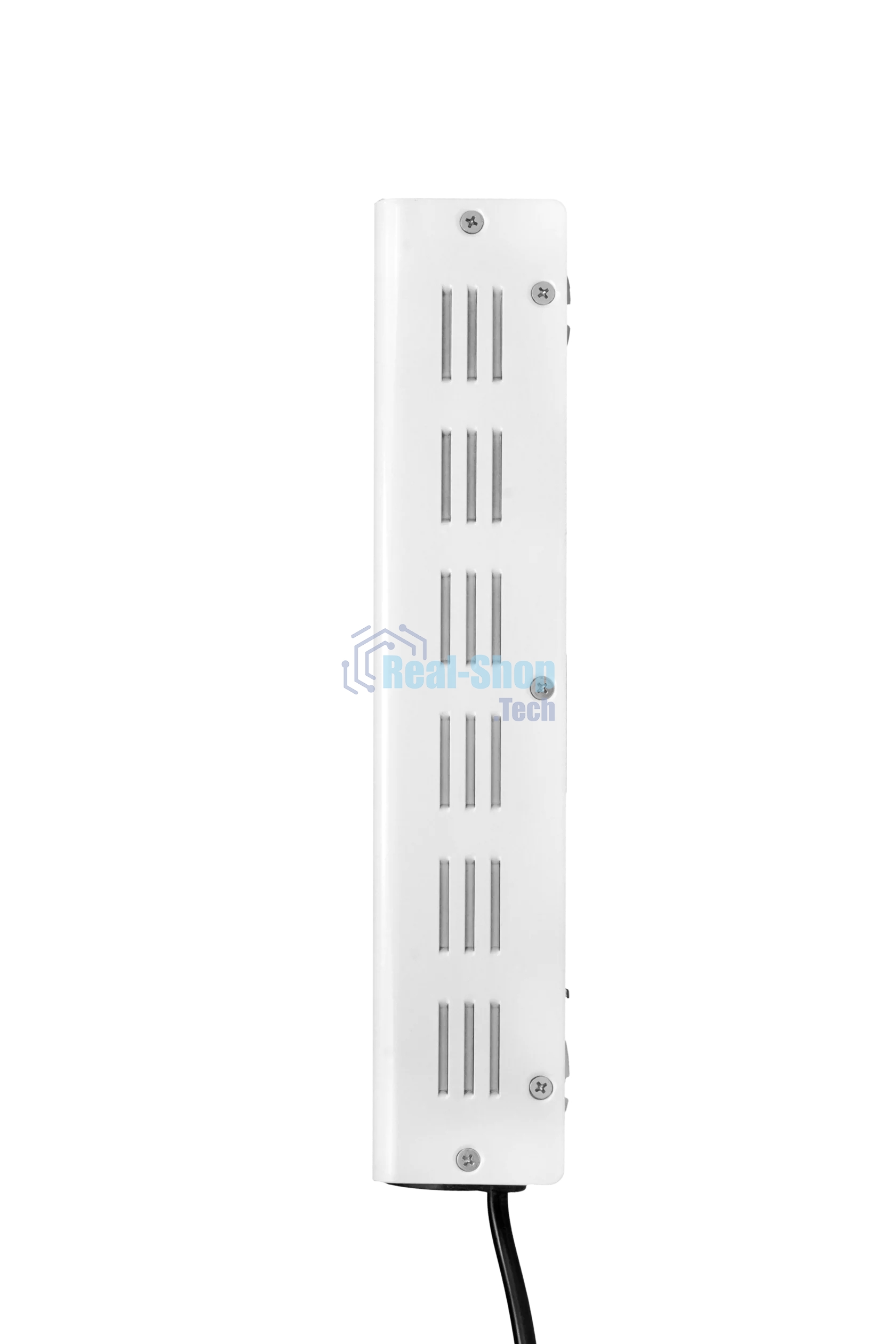 Стабилизатор напряжения для газового котла SMARTWATT AVR BOILER 2000RW (140W - 260W, 2000VA, 2 кВт, 50 Гц, розеток - 2,