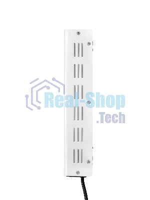Стабилизатор напряжения для газового котла SMARTWATT AVR BOILER 2000RW (140W - 260W, 2000VA, 2 кВт, 50 Гц, розеток - 2,