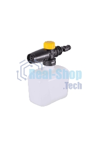 Минимойка Huter W165-QL 1900Вт