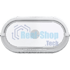 Портативная колонка BBK BTA2010 серый 10W 1.0 BT 10м 1800mAh