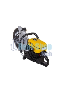 Бензорез Huter GC-7414 (в кейсе)