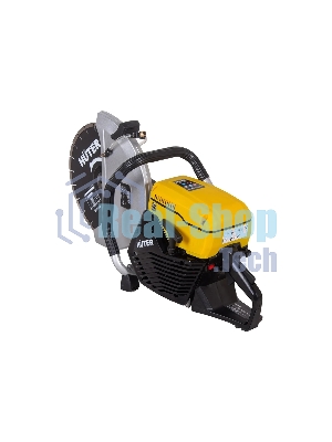 Бензорез Huter GC-7414 (в кейсе)
