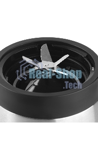 Блендер Zigmund & Shtain BS-448 D